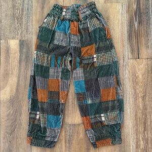 BDG corduroy joggers - new